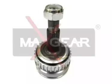 490202 MAXGEAR Шарнирный комплект, приводной вал 490202 MAXGEAR Шарнирный комплект, приводной вал