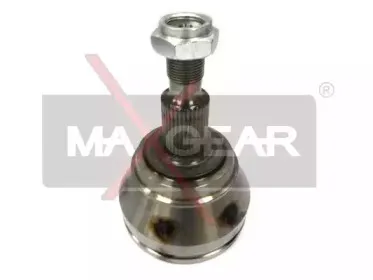 49-0251 MAXGEAR Шарнирный комплект, приводной вал 49-0251 MAXGEAR Шарнирный комплект, приводной вал