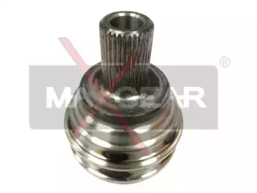 49-0252 MAXGEAR Шарнирный комплект, приводной вал 49-0252 MAXGEAR Шарнирный комплект, приводной вал