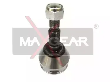 49-0278 MAXGEAR Шарнирный комплект, приводной вал 49-0278 MAXGEAR Шарнирный комплект, приводной вал