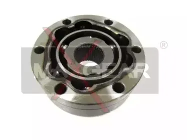49-0333 MAXGEAR Шарнирный комплект, приводной вал 49-0333 MAXGEAR Шарнирный комплект, приводной вал
