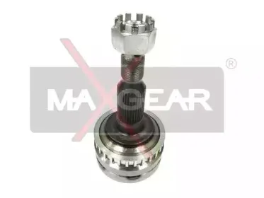 49-0341 MAXGEAR Шарнирный комплект, приводной вал 49-0341 MAXGEAR Шарнирный комплект, приводной вал