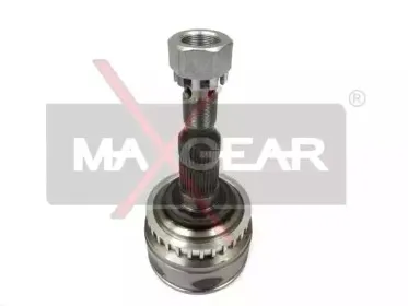 49-0343 MAXGEAR Шарнирный комплект, приводной вал 49-0343 MAXGEAR Шарнирный комплект, приводной вал