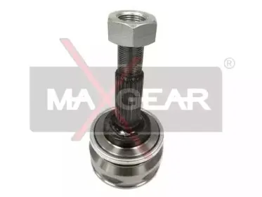 49-0346 MAXGEAR Шарнирный комплект, приводной вал 49-0346 MAXGEAR Шарнирный комплект, приводной вал