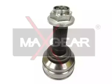 49-0351 MAXGEAR Шарнирный комплект, приводной вал 49-0351 MAXGEAR Шарнирный комплект, приводной вал