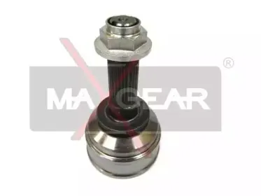 49-0355 MAXGEAR Шарнирный комплект, приводной вал 49-0355 MAXGEAR Шарнирный комплект, приводной вал