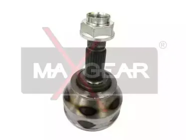49-0368 MAXGEAR Шарнирный комплект, приводной вал 49-0368 MAXGEAR Шарнирный комплект, приводной вал