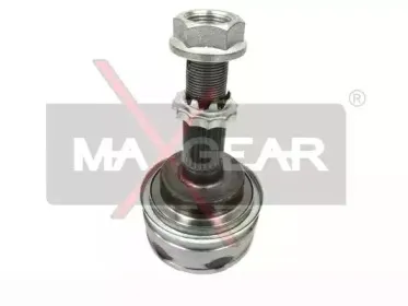490375 MAXGEAR Шарнирный комплект, приводной вал 490375 MAXGEAR Шарнирный комплект, приводной вал