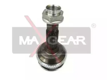 49-0376 MAXGEAR Шарнирный комплект, приводной вал 49-0376 MAXGEAR Шарнирный комплект, приводной вал