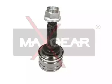 49-0393 MAXGEAR Шарнирный комплект, приводной вал 49-0393 MAXGEAR Шарнирный комплект, приводной вал