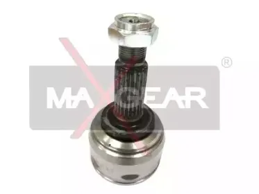 49-0408 MAXGEAR Шарнирный комплект, приводной вал 49-0408 MAXGEAR Шарнирный комплект, приводной вал