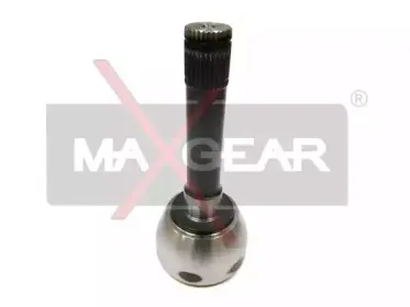 49-0411 MAXGEAR Шарнирный комплект, приводной вал 49-0411 MAXGEAR Шарнирный комплект, приводной вал