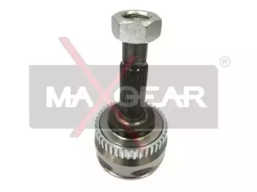 49-0414 MAXGEAR Шарнирный комплект, приводной вал 49-0414 MAXGEAR Шарнирный комплект, приводной вал