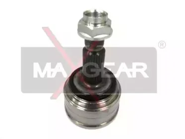 49-0430 MAXGEAR Шарнирный комплект, приводной вал 49-0430 MAXGEAR Шарнирный комплект, приводной вал
