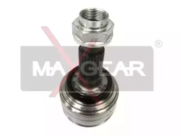 49-0433 MAXGEAR Шарнирный комплект, приводной вал 49-0433 MAXGEAR Шарнирный комплект, приводной вал