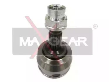 490439 MAXGEAR Шарнирный комплект, приводной вал 490439 MAXGEAR Шарнирный комплект, приводной вал