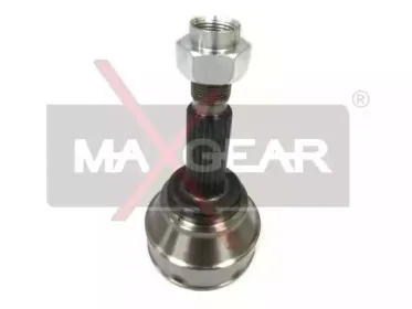 49-0440 MAXGEAR Шарнирный комплект, приводной вал 49-0440 MAXGEAR Шарнирный комплект, приводной вал