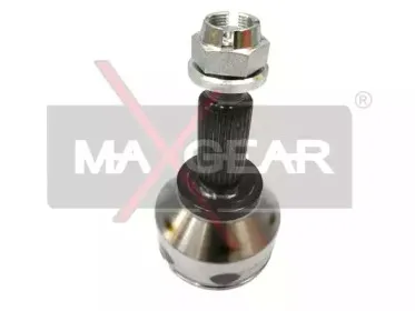 490482 MAXGEAR Шарнирный комплект, приводной вал 490482 MAXGEAR Шарнирный комплект, приводной вал
