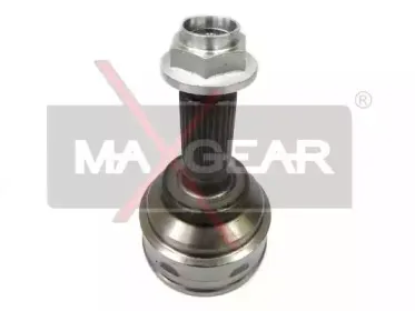 49-0499 MAXGEAR Шарнирный комплект, приводной вал 49-0499 MAXGEAR Шарнирный комплект, приводной вал