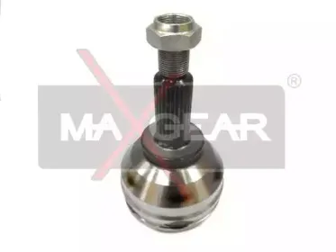 49-0526 MAXGEAR Шарнирный комплект, приводной вал 49-0526 MAXGEAR Шарнирный комплект, приводной вал