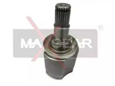 49-0551 MAXGEAR Шарнирный комплект, приводной вал 49-0551 MAXGEAR Шарнирный комплект, приводной вал