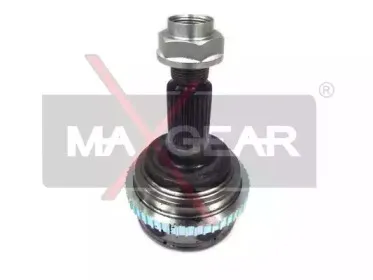 49-0563 MAXGEAR Шарнирный комплект, приводной вал 49-0563 MAXGEAR Шарнирный комплект, приводной вал