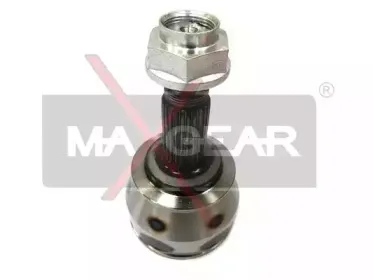 49-0569 MAXGEAR Шарнирный комплект, приводной вал 49-0569 MAXGEAR Шарнирный комплект, приводной вал