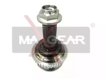 49-0570 MAXGEAR Шарнирный комплект, приводной вал 49-0570 MAXGEAR Шарнирный комплект, приводной вал