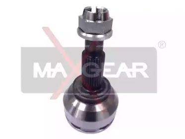 49-0574 MAXGEAR Шарнирный комплект, приводной вал 49-0574 MAXGEAR Шарнирный комплект, приводной вал