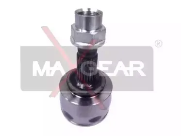 49-0576 MAXGEAR Шарнирный комплект, приводной вал 49-0576 MAXGEAR Шарнирный комплект, приводной вал