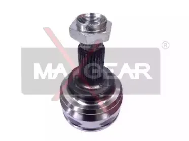 49-0606 MAXGEAR Шарнирный комплект, приводной вал 49-0606 MAXGEAR Шарнирный комплект, приводной вал