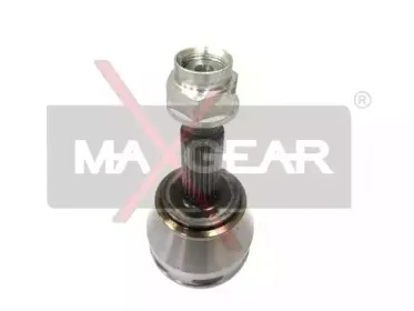 49-0611 MAXGEAR Шарнирный комплект, приводной вал 49-0611 MAXGEAR Шарнирный комплект, приводной вал