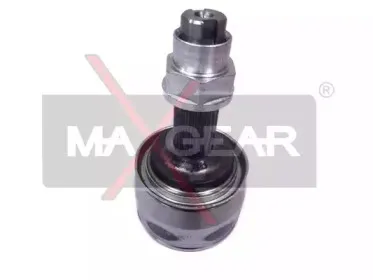49-0612 MAXGEAR Шарнирный комплект, приводной вал 49-0612 MAXGEAR Шарнирный комплект, приводной вал