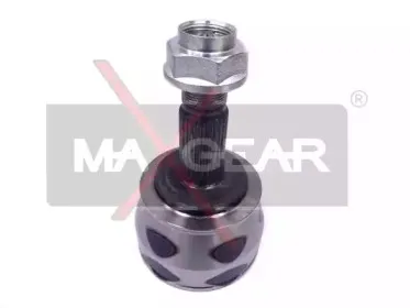 49-0658 MAXGEAR Шарнирный комплект, приводной вал 49-0658 MAXGEAR Шарнирный комплект, приводной вал