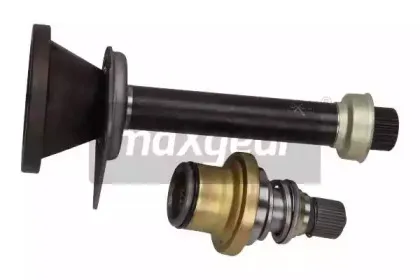 491039 MAXGEAR Приводной вал 491039 MAXGEAR Приводной вал