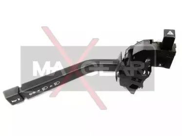 50-0024 MAXGEAR Переключатель указателей поворота 50-0024 MAXGEAR Переключатель указателей поворота