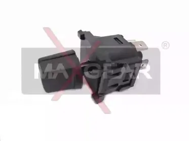 50-0033 MAXGEAR Выключатель вентилятора, отопление / вентиляция 50-0033 MAXGEAR Выключатель вентилятора, отопление / вентиляция