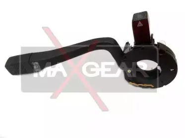 50-0042 MAXGEAR Переключатель указателей поворота 50-0042 MAXGEAR Переключатель указателей поворота