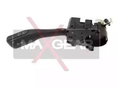 50-0045 MAXGEAR Переключатель указателей поворота 50-0045 MAXGEAR Переключатель указателей поворота