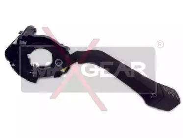 50-0062 MAXGEAR Переключатель стеклоочистителя 50-0062 MAXGEAR Переключатель стеклоочистителя