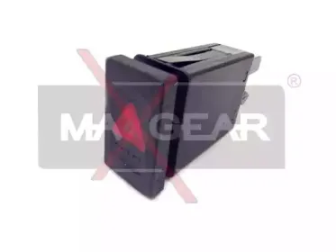 50-0066 MAXGEAR Указатель аварийной сигнализации 50-0066 MAXGEAR Указатель аварийной сигнализации