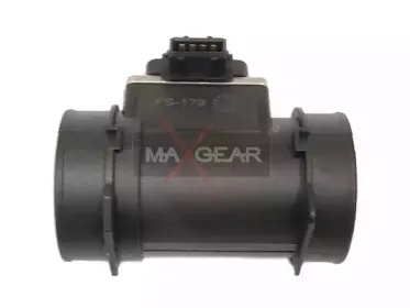 510047 MAXGEAR Расходомер воздуха 510047 MAXGEAR Расходомер воздуха