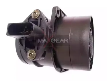 51-0081 MAXGEAR Расходомер воздуха 51-0081 MAXGEAR Расходомер воздуха