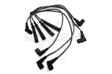 53-0015 MAXGEAR Комплект проводов зажигания 53-0015 MAXGEAR Комплект проводов зажигания