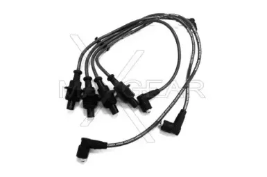 53-0017 MAXGEAR Комплект проводов зажигания 53-0017 MAXGEAR Комплект проводов зажигания