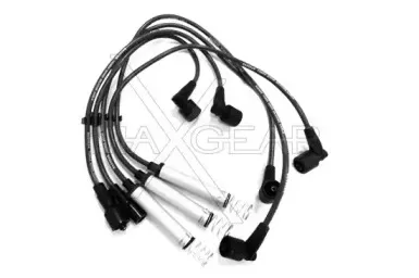 530026 MAXGEAR Комплект проводов зажигания 530026 MAXGEAR Комплект проводов зажигания