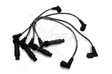 53-0040 MAXGEAR Комплект проводов зажигания 53-0040 MAXGEAR Комплект проводов зажигания