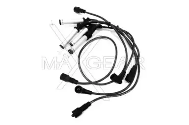 53-0045 MAXGEAR Комплект проводов зажигания 53-0045 MAXGEAR Комплект проводов зажигания