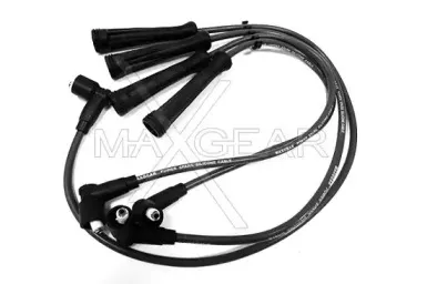 53-0056 MAXGEAR Комплект проводов зажигания 53-0056 MAXGEAR Комплект проводов зажигания
