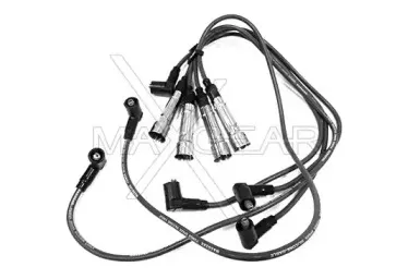53-0076 MAXGEAR Комплект проводов зажигания 53-0076 MAXGEAR Комплект проводов зажигания